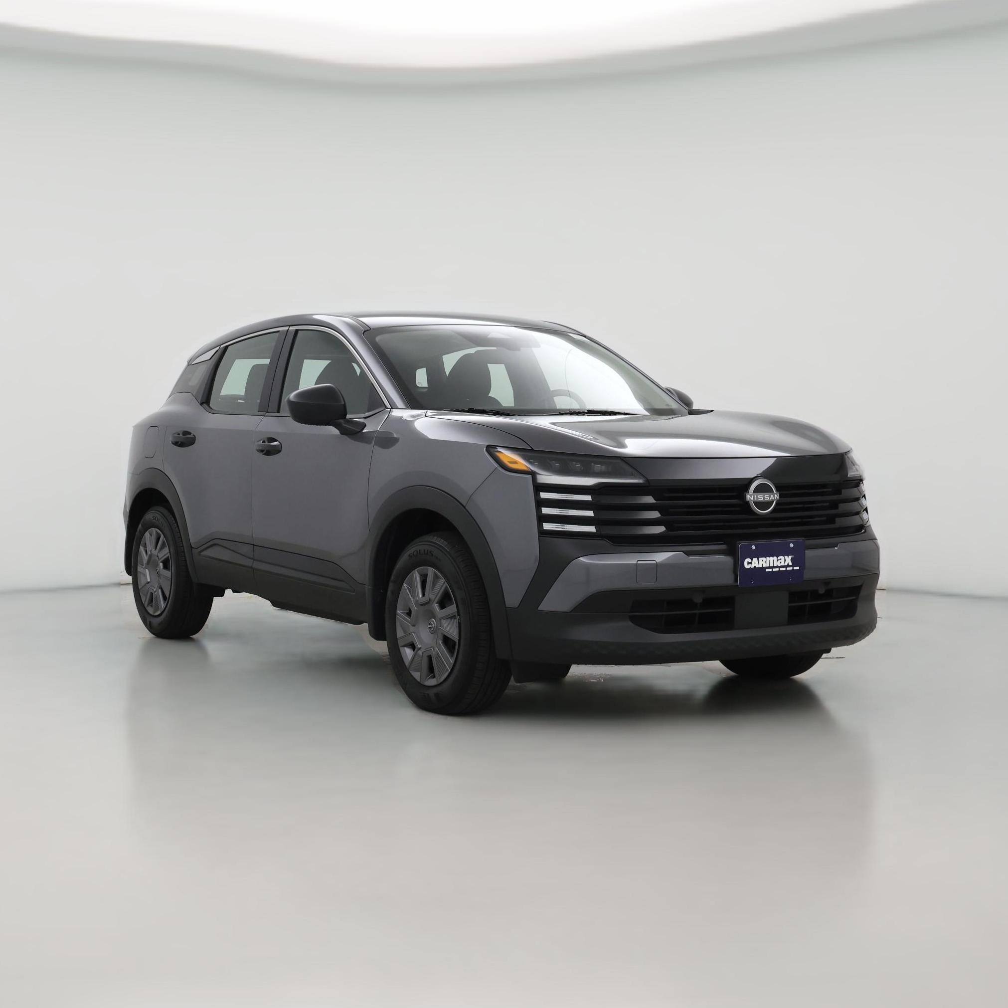 nissan kicks 2025 3N8AP6BB9SL305167 image nissan kicks 2025 3N8AP6BB9SL305167 image