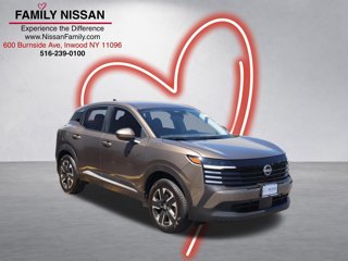 nissan kicks 2025 3N8AP6CB3SL405652 image nissan kicks 2025 3N8AP6CB3SL405652 image
