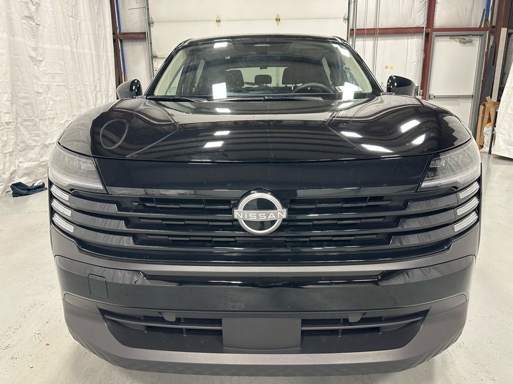 nissan kicks 2025 3N8AP6CB7SL371974 image nissan kicks 2025 3N8AP6CB7SL371974 image