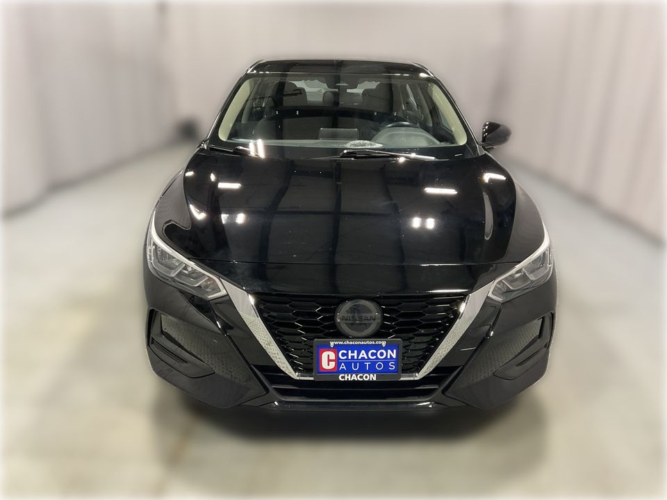 nissan sentra 2023 3N1AB8CVXPY315217 image nissan sentra 2023 3N1AB8CVXPY315217 image