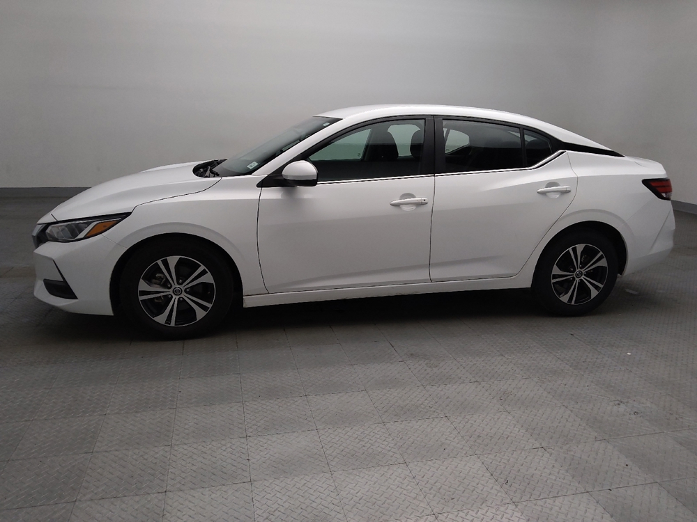 nissan sentra 2023 3N1AB8CVXPY272692 image nissan sentra 2023 3N1AB8CVXPY272692 image