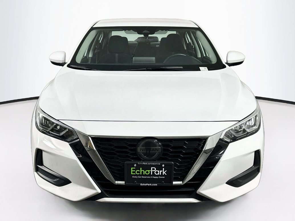 nissan sentra 2023 3N1AB8CV0PY280378 image nissan sentra 2023 3N1AB8CV0PY280378 image