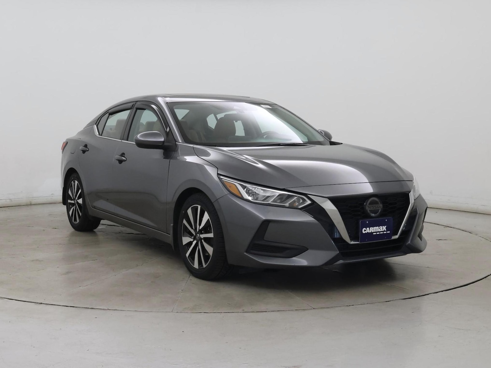 nissan sentra 2023 3N1AB8CV0PY285323 image nissan sentra 2023 3N1AB8CV0PY285323 image