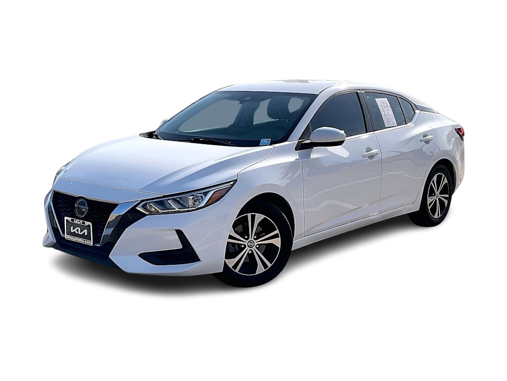 nissan sentra 2023 3N1AB8CV8PY293475 image nissan sentra 2023 3N1AB8CV8PY293475 image