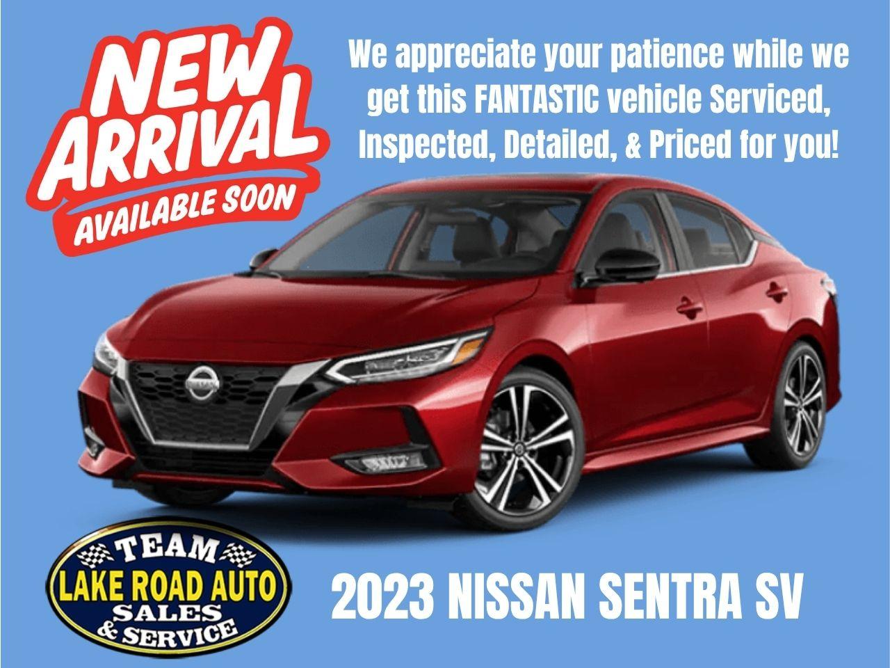 nissan sentra 2023 3N1AB8CV9PY230952 image nissan sentra 2023 3N1AB8CV9PY230952 image