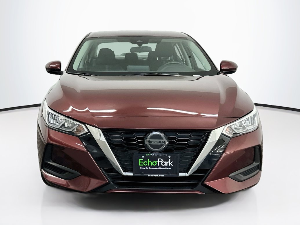 nissan sentra 2023 3N1AB8CV0PY316358 image nissan sentra 2023 3N1AB8CV0PY316358 image