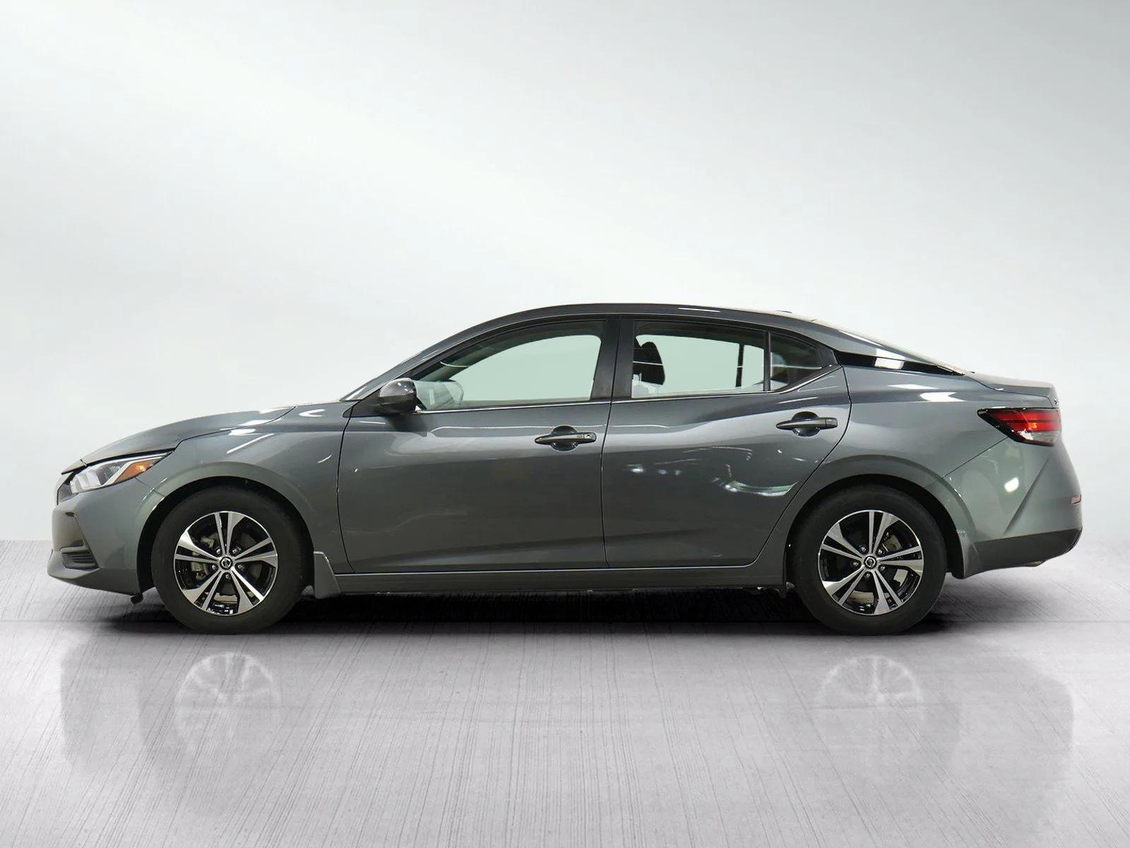 nissan sentra 2023 3N1AB8CV5PY269974 image nissan sentra 2023 3N1AB8CV5PY269974 image