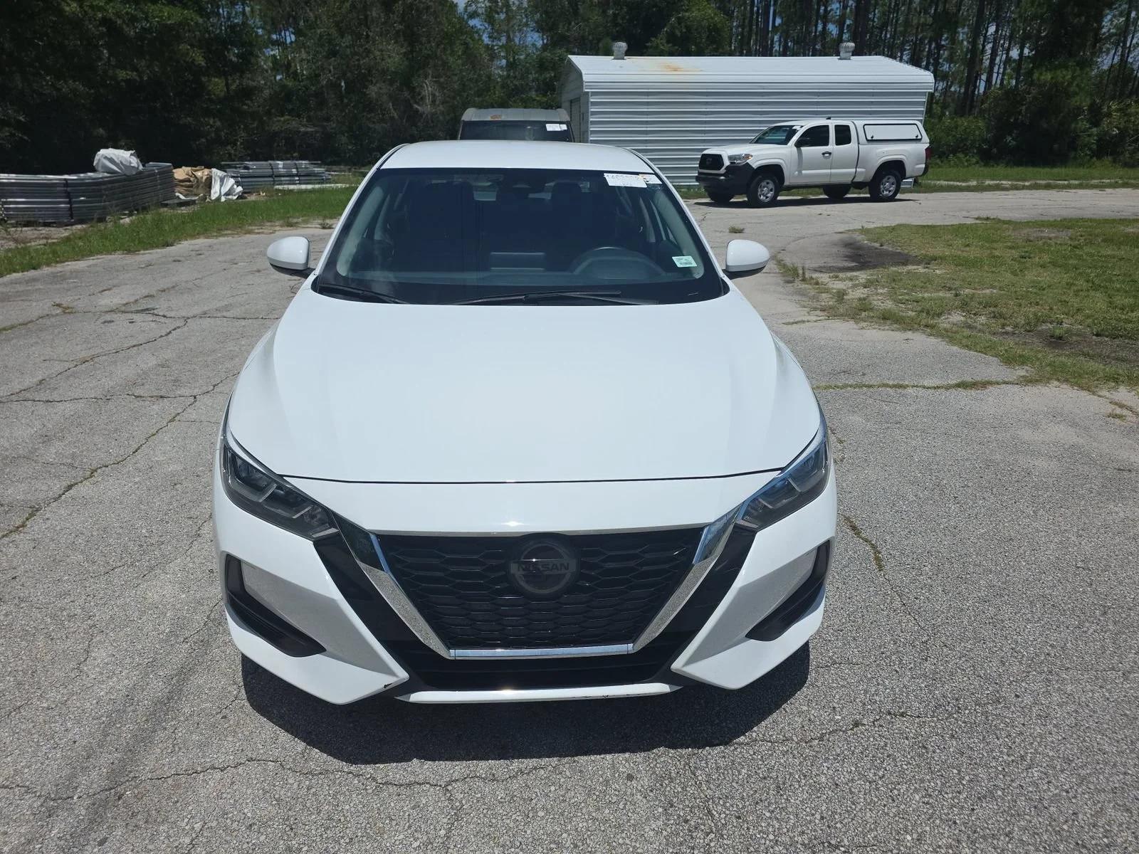 nissan sentra 2023 3N1AB8CV0PY228409 image nissan sentra 2023 3N1AB8CV0PY228409 image