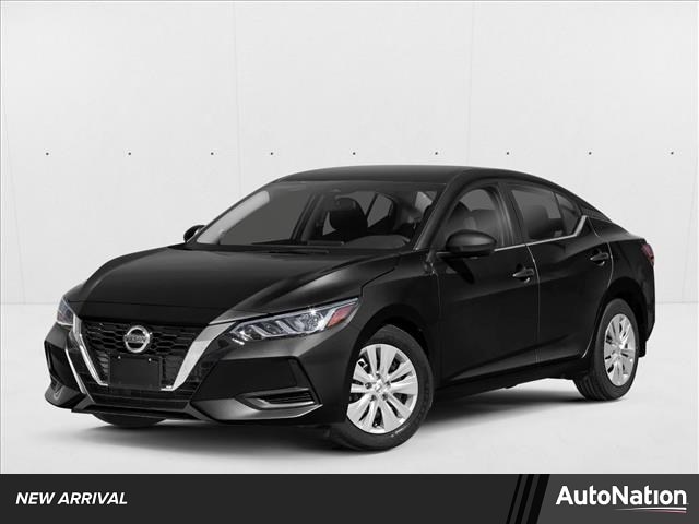 nissan sentra 2023 3N1AB8CV8PY233762 image nissan sentra 2023 3N1AB8CV8PY233762 image