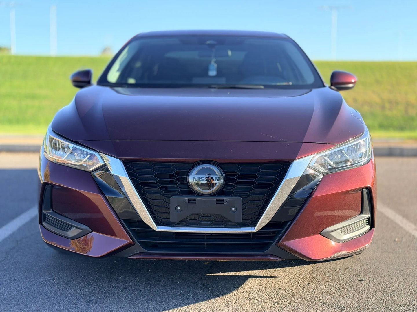 nissan sentra 2023 3N1AB8CVXPY240941 image nissan sentra 2023 3N1AB8CVXPY240941 image