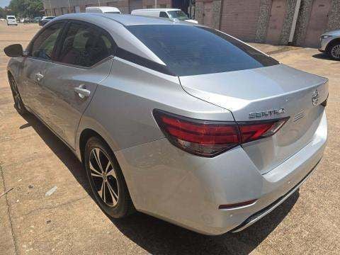 nissan sentra 2023 3N1AB8CV5PY241592 image nissan sentra 2023 3N1AB8CV5PY241592 image