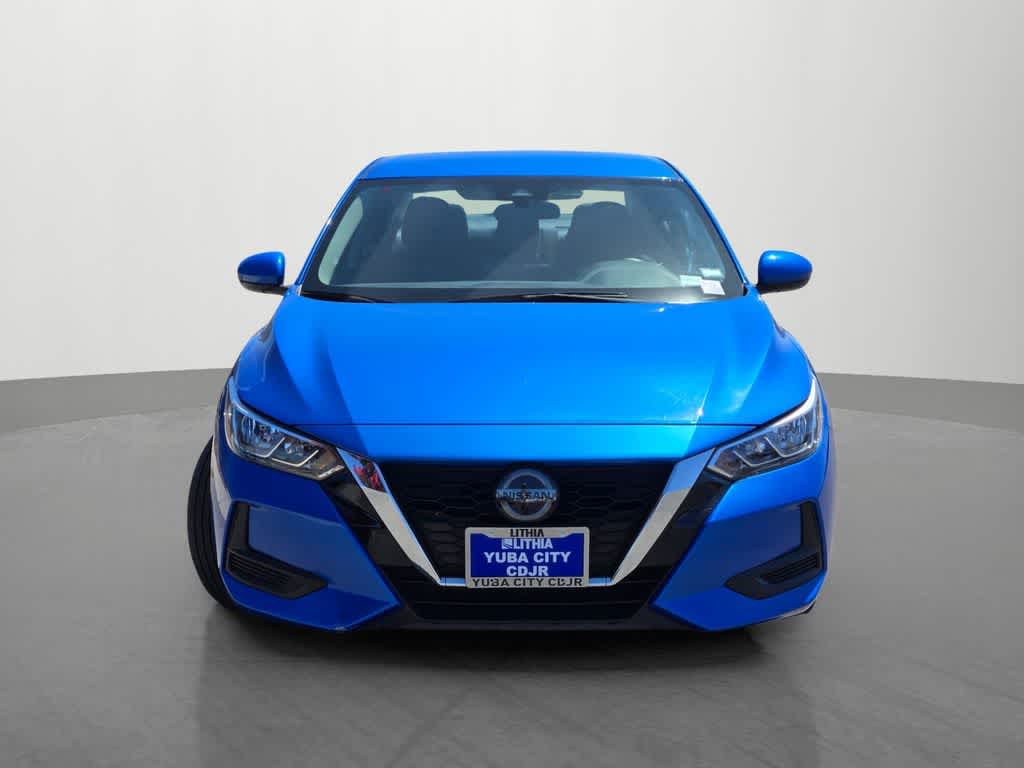 nissan sentra 2023 3N1AB8CV6PY310905 image nissan sentra 2023 3N1AB8CV6PY310905 image