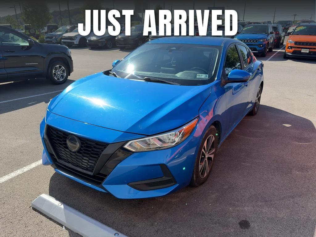 nissan sentra 2023 3N1AB8CVXPY233228 image nissan sentra 2023 3N1AB8CVXPY233228 image