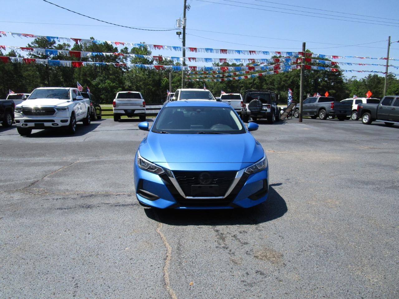 nissan sentra 2023 3N1AB8CV9PY242941 image nissan sentra 2023 3N1AB8CV9PY242941 image