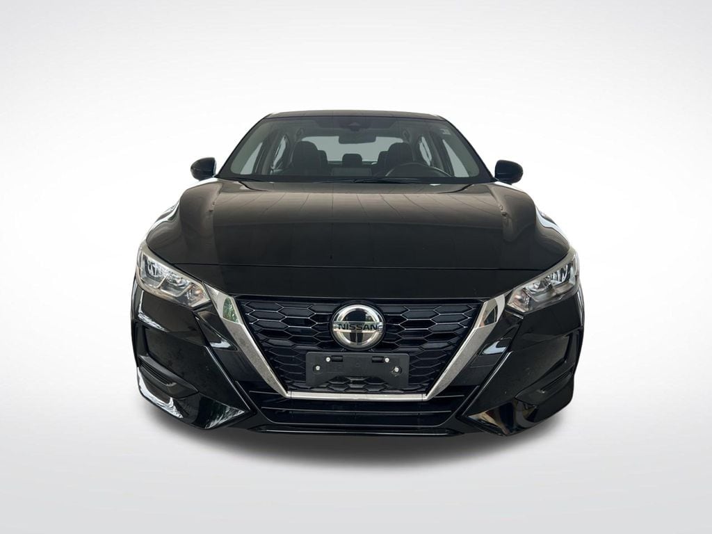 nissan sentra 2023 3N1AB8CV8PY292276 image nissan sentra 2023 3N1AB8CV8PY292276 image