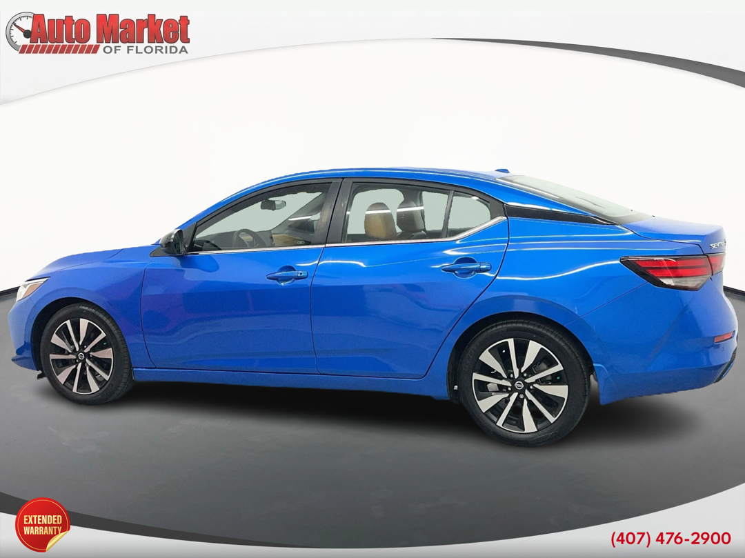 nissan sentra 2023 3N1AB8CV7PY295735 image nissan sentra 2023 3N1AB8CV7PY295735 image