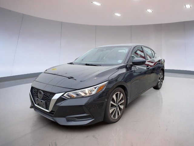 nissan sentra 2023 3N1AB8CV7PY270916 image nissan sentra 2023 3N1AB8CV7PY270916 image