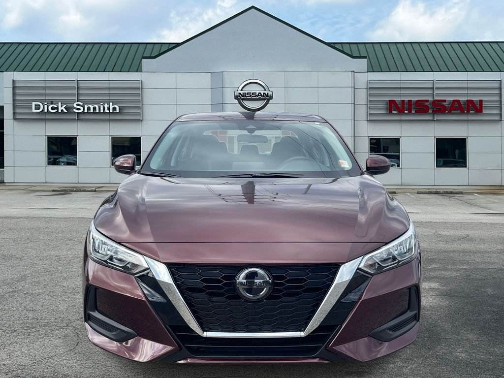nissan sentra 2023 3N1AB8CV3PY273182 image nissan sentra 2023 3N1AB8CV3PY273182 image