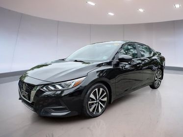 nissan sentra 2023 3N1AB8CV8PY283125 image nissan sentra 2023 3N1AB8CV8PY283125 image