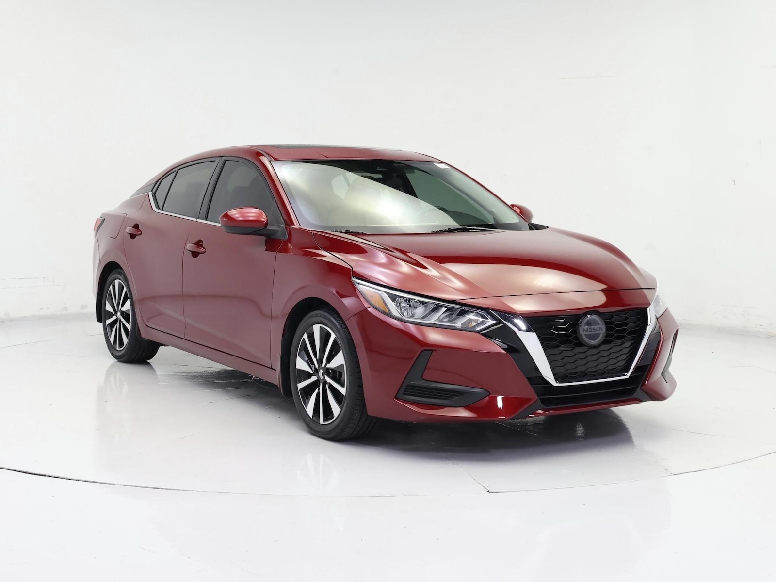 nissan sentra 2023 3N1AB8CV0PY319051 image nissan sentra 2023 3N1AB8CV0PY319051 image