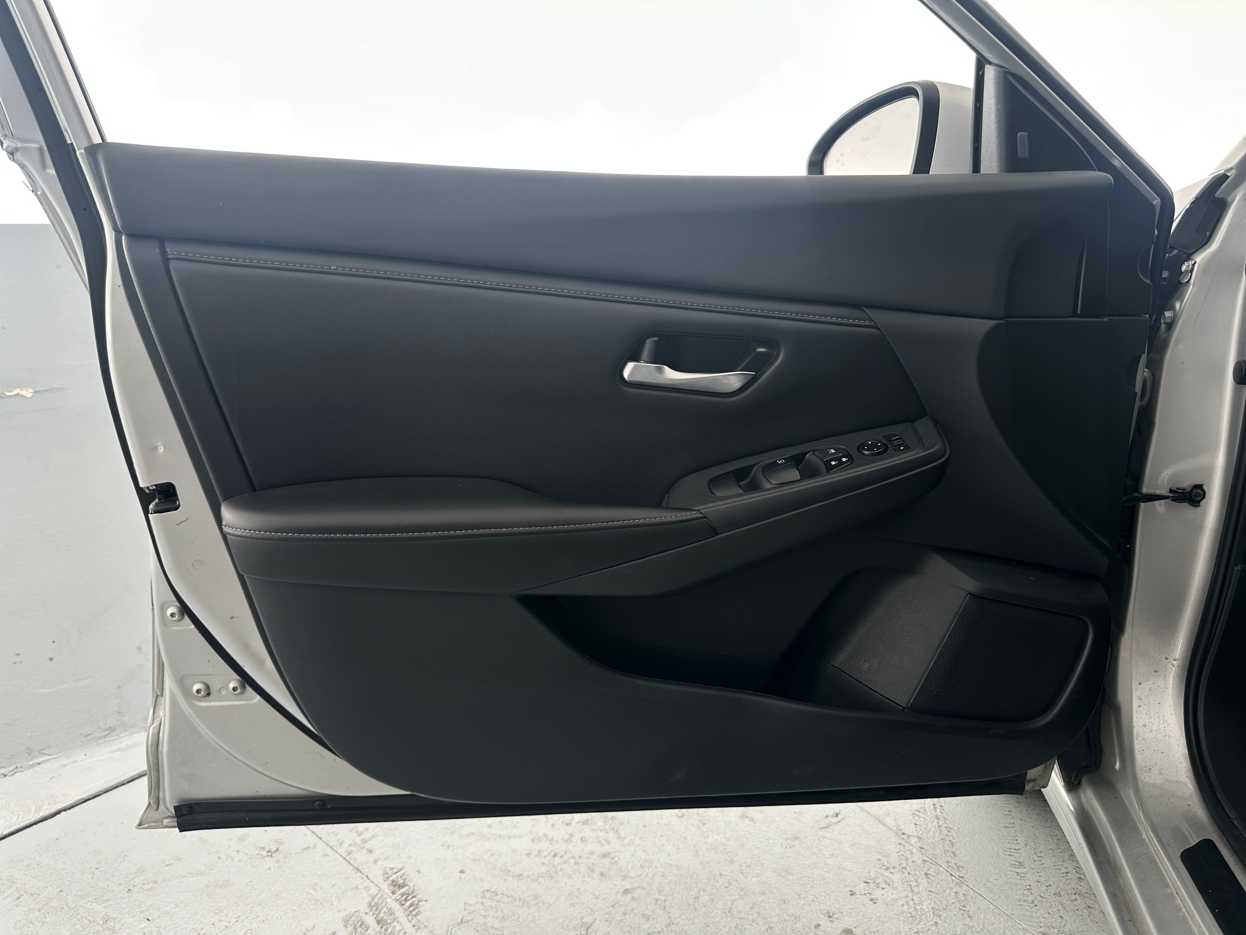 nissan sentra 2023 3N1AB8CV6PY229533 image nissan sentra 2023 3N1AB8CV6PY229533 image