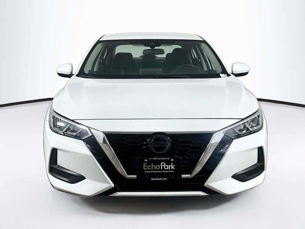 nissan sentra 2023 3N1AB8CV8PY281715 image nissan sentra 2023 3N1AB8CV8PY281715 image