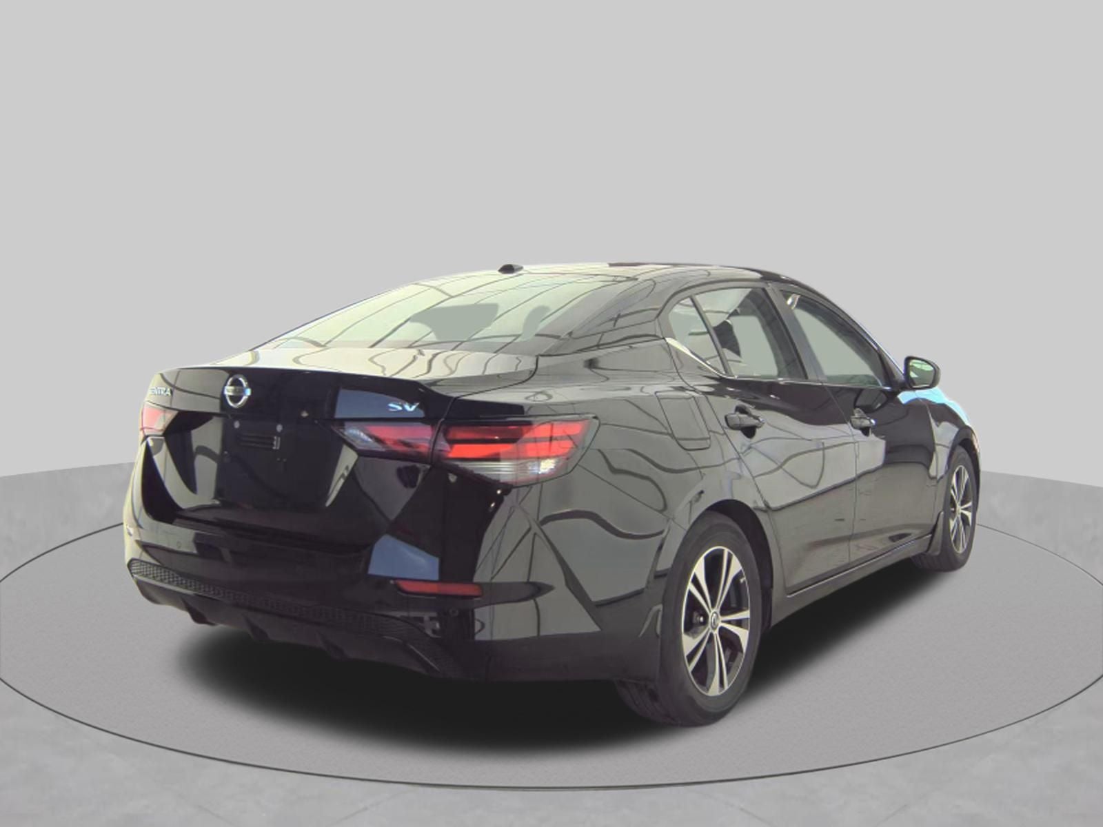 nissan sentra 2023 3N1AB8CV0PY323407 image nissan sentra 2023 3N1AB8CV0PY323407 image