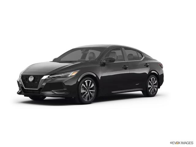 nissan sentra 2023 3N1AB8CV6PY278442 image nissan sentra 2023 3N1AB8CV6PY278442 image