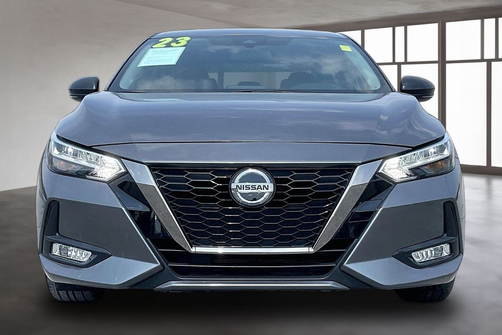 nissan sentra 2023 3N1AB8DV6PY232723 image nissan sentra 2023 3N1AB8DV6PY232723 image
