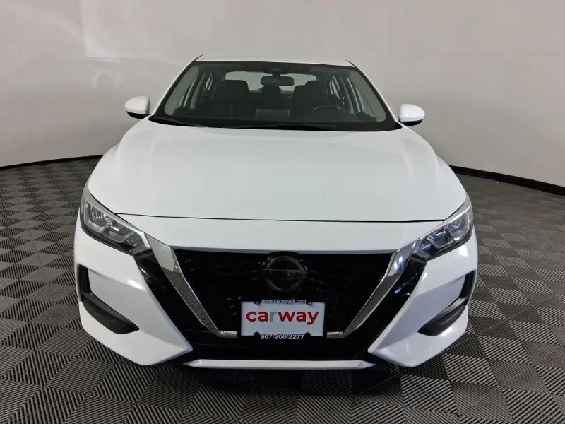nissan sentra 2023 3N1AB8CV7PY248673 image nissan sentra 2023 3N1AB8CV7PY248673 image