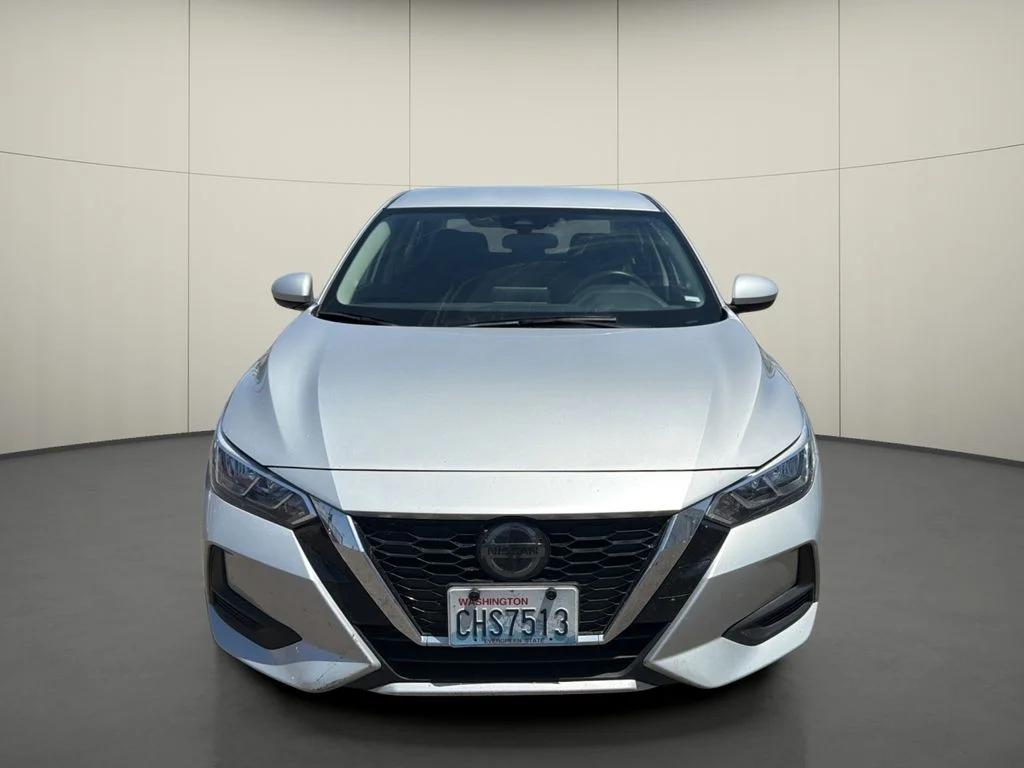 nissan sentra 2023 3N1AB8CV6PY315084 image nissan sentra 2023 3N1AB8CV6PY315084 image