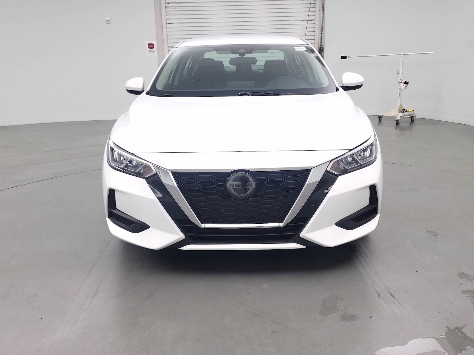 nissan sentra 2023 3N1AB8CV6PY222226 image nissan sentra 2023 3N1AB8CV6PY222226 image