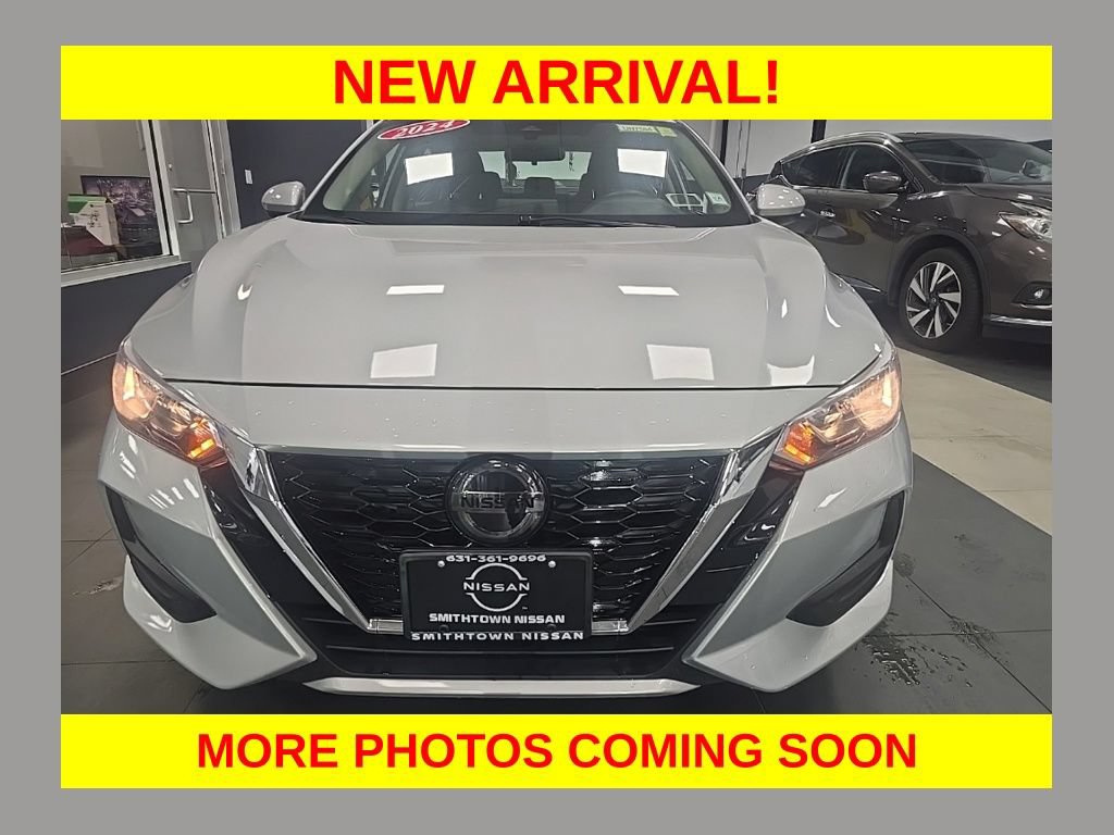 nissan sentra 2023 3N1AB8CV6PY288601 image nissan sentra 2023 3N1AB8CV6PY288601 image