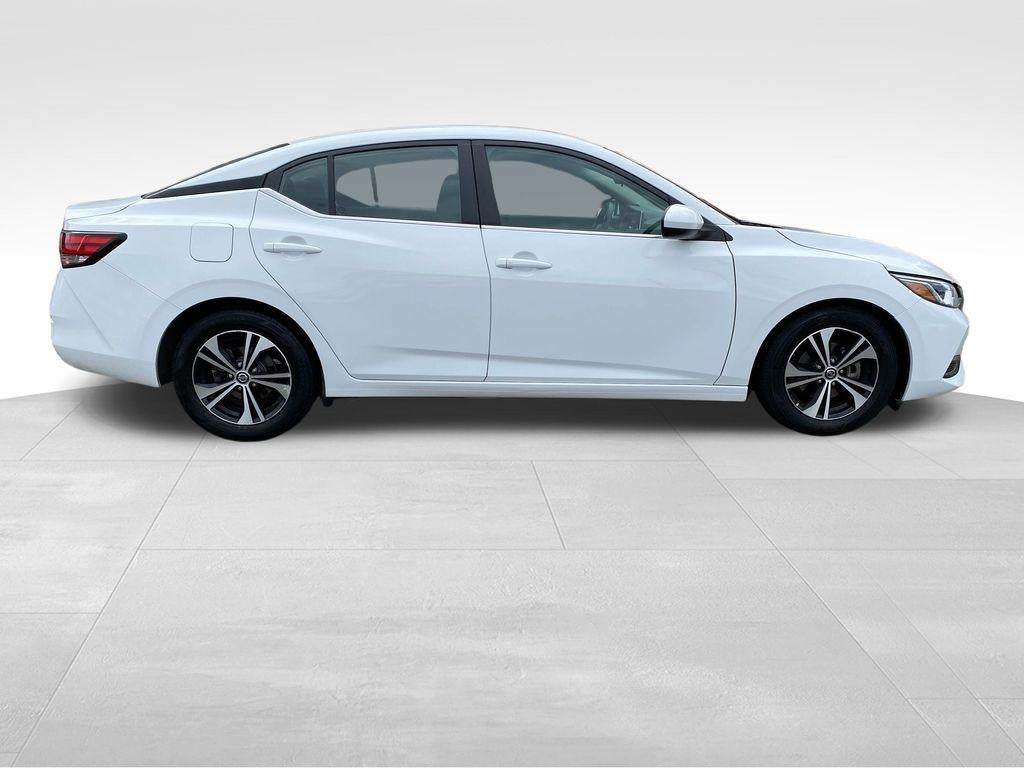 nissan sentra 2023 3N1AB8CV9PY315578 image nissan sentra 2023 3N1AB8CV9PY315578 image