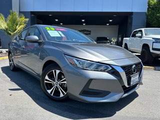 nissan sentra 2023 3N1AB8CV5PY296477 image nissan sentra 2023 3N1AB8CV5PY296477 image