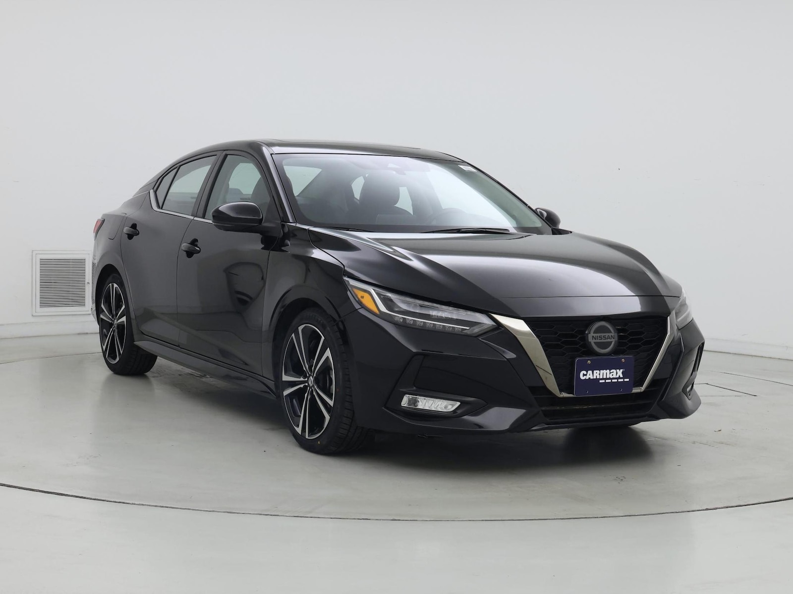 nissan sentra 2023 3N1AB8DV5PY270167 image