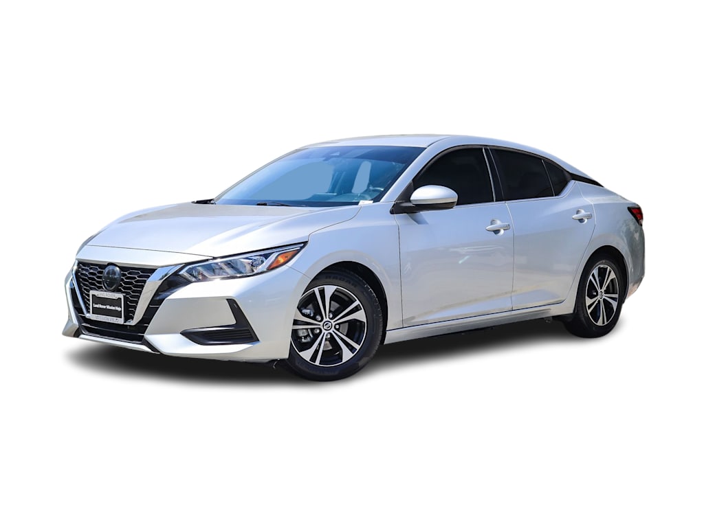 nissan sentra 2023 3N1AB8CVXPY228126 image nissan sentra 2023 3N1AB8CVXPY228126 image