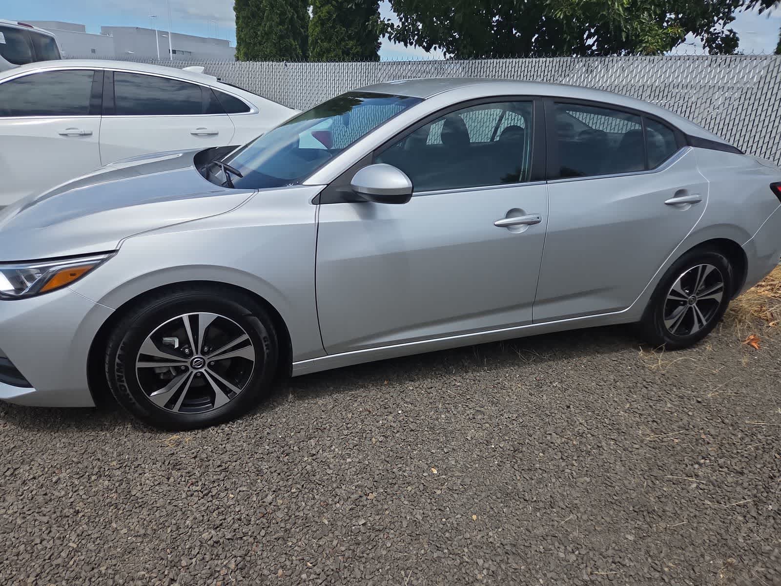 nissan sentra 2023 3N1AB8CVXPY299276 image nissan sentra 2023 3N1AB8CVXPY299276 image