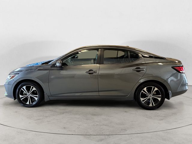 nissan sentra 2023 3N1AB8CV6PY319667 image nissan sentra 2023 3N1AB8CV6PY319667 image