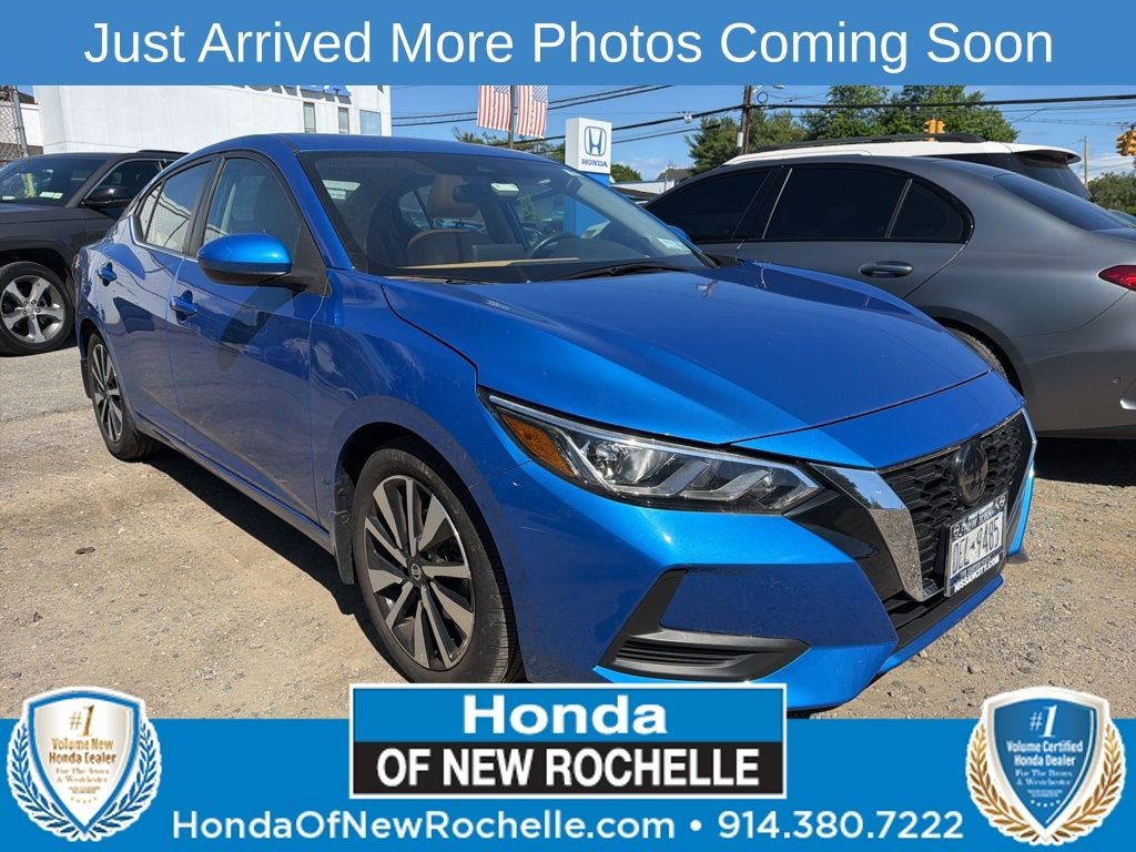 nissan sentra 2023 3N1AB8CV3PY295165 image nissan sentra 2023 3N1AB8CV3PY295165 image
