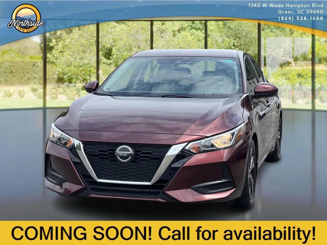 nissan sentra 2023 3N1AB8CV5PY312404 image nissan sentra 2023 3N1AB8CV5PY312404 image
