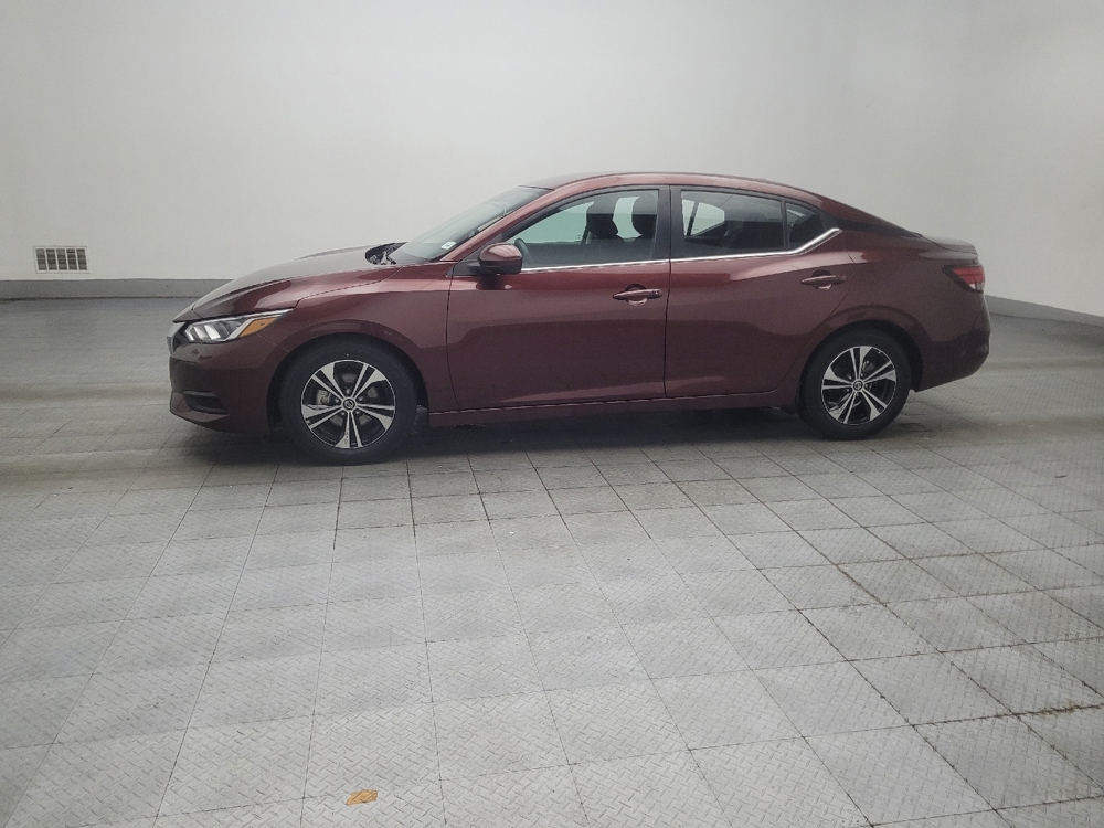 nissan sentra 2023 3N1AB8CV5PY317229 image nissan sentra 2023 3N1AB8CV5PY317229 image