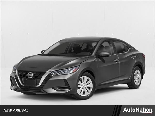 nissan sentra 2023 3N1AB8CV6PY324285 image nissan sentra 2023 3N1AB8CV6PY324285 image
