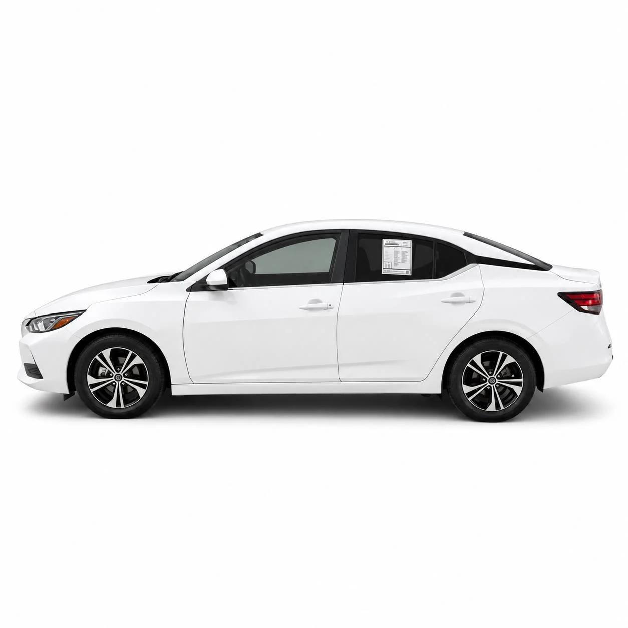 nissan sentra 2023 3N1AB8CV9PY232832 image nissan sentra 2023 3N1AB8CV9PY232832 image