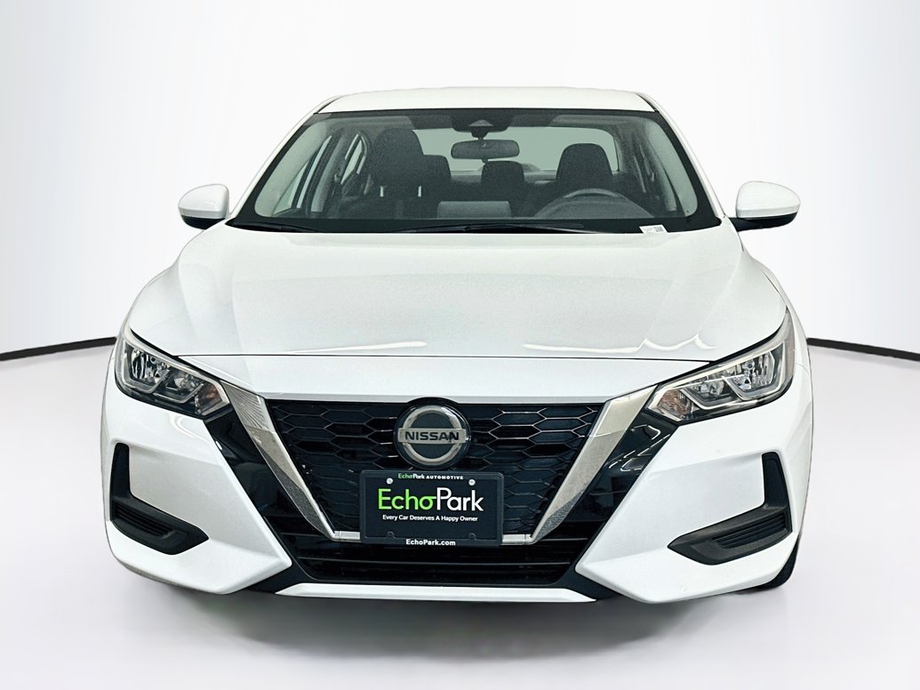nissan sentra 2023 3N1AB8CVXPY297804 image nissan sentra 2023 3N1AB8CVXPY297804 image