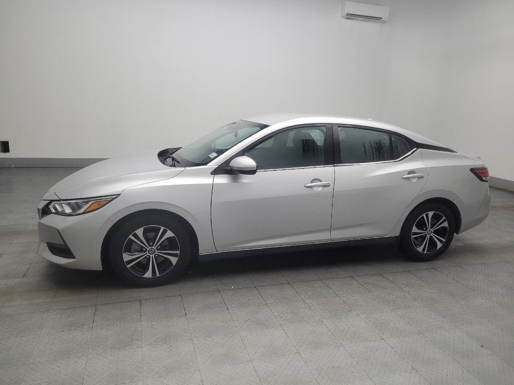 nissan sentra 2023 3N1AB8CV5PY254150 image nissan sentra 2023 3N1AB8CV5PY254150 image
