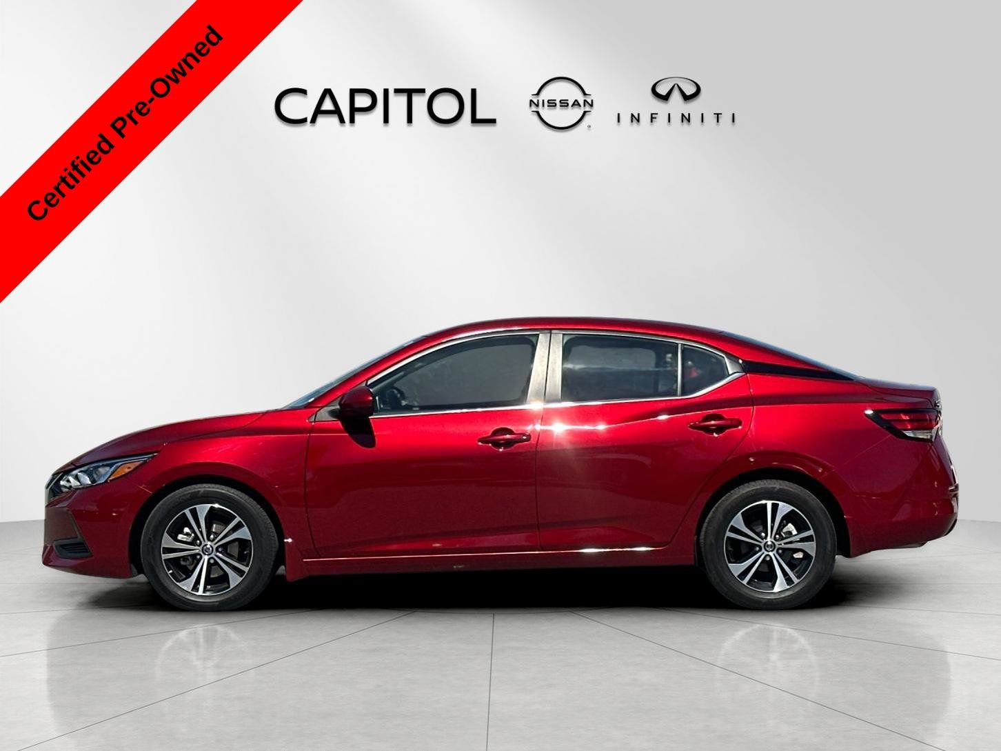 nissan sentra 2023 3N1AB8CV7PY277297 image nissan sentra 2023 3N1AB8CV7PY277297 image