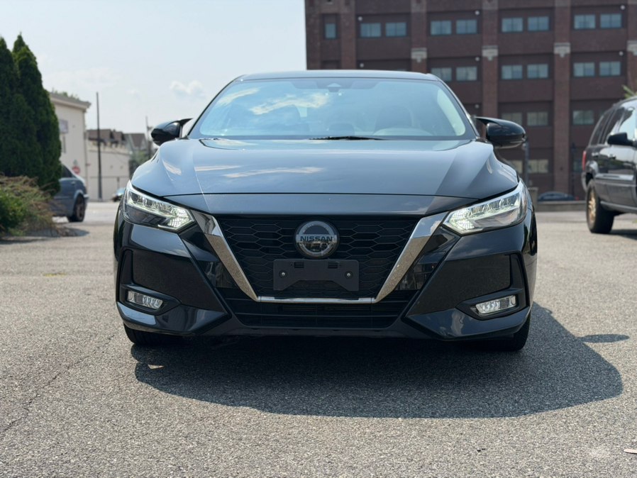 nissan sentra 2023 3N1AB8DV9PY260726 image nissan sentra 2023 3N1AB8DV9PY260726 image