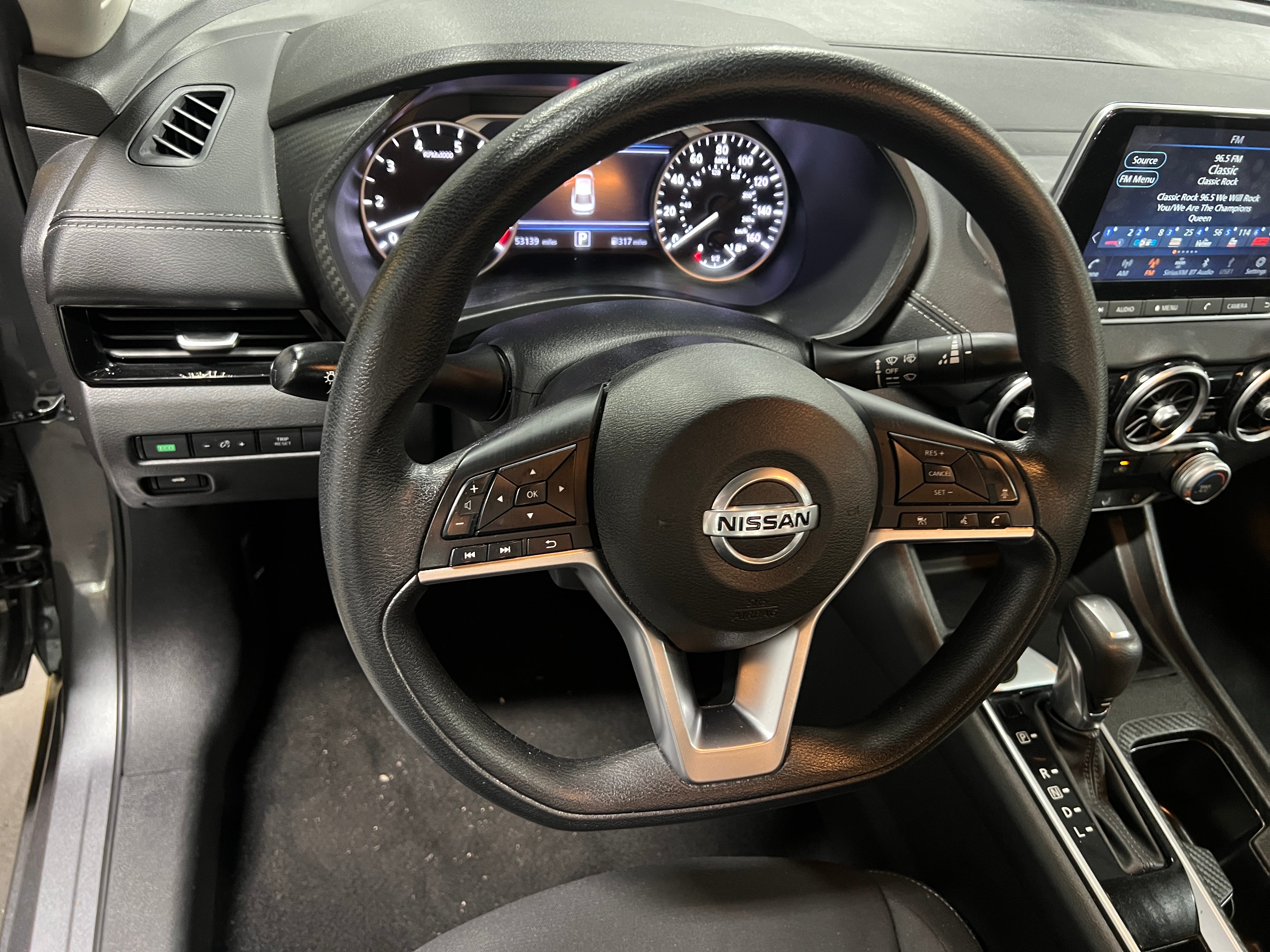 nissan sentra 2023 3N1AB8CV2PY320170 image nissan sentra 2023 3N1AB8CV2PY320170 image