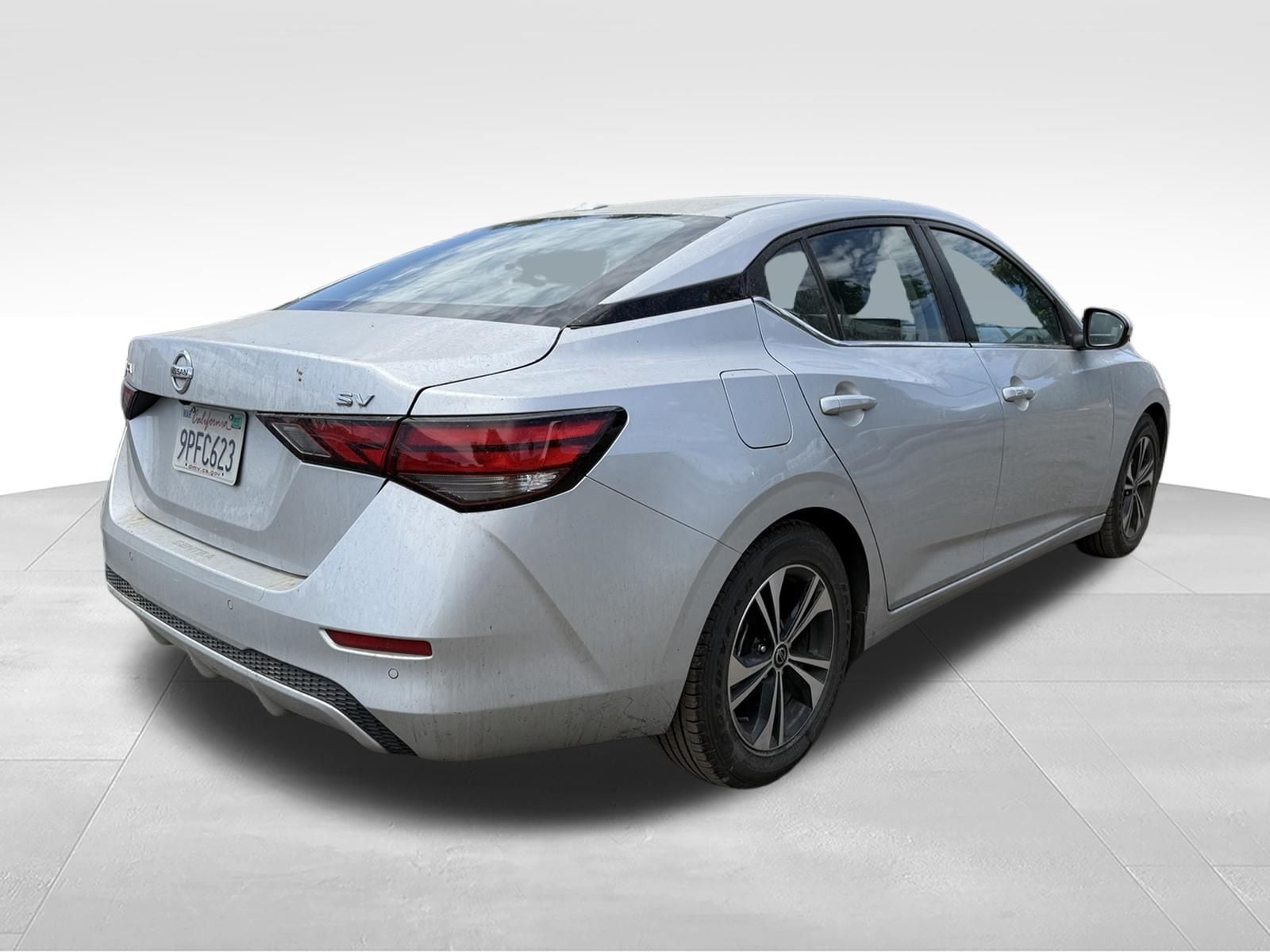 nissan sentra 2023 3N1AB8CV6PY230052 image nissan sentra 2023 3N1AB8CV6PY230052 image